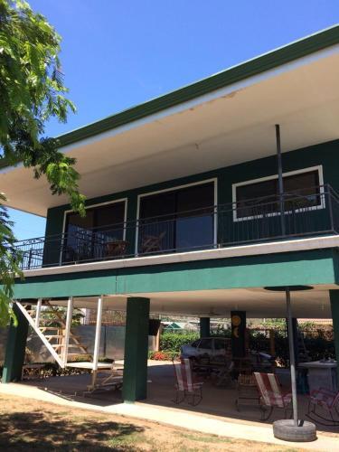 Villa Sof�a Parrita