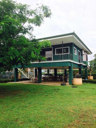 Villa Sof�a Parrita