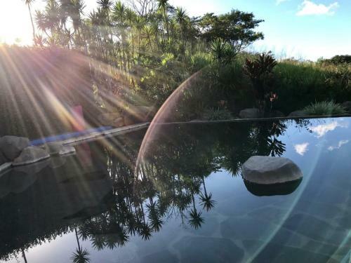 Lodge El Sol