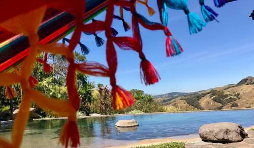 Lodge El Sol