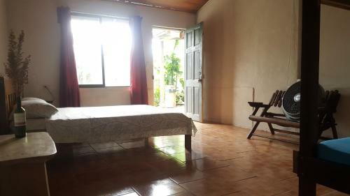 Hostal Osa Surf Hostel