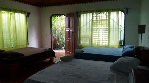 Hostal Osa Surf Hostel