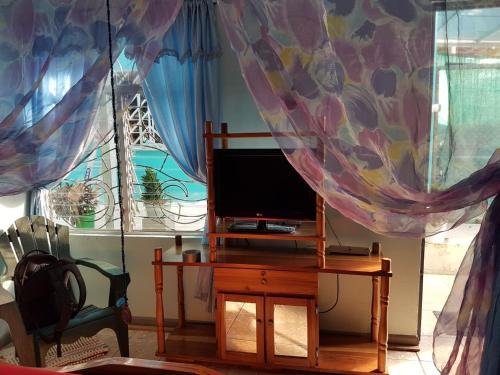 Hotel Cabinas Mitchaelles