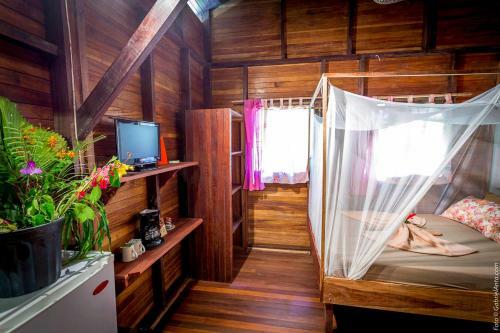 Hotel Coco Loco Lodge
