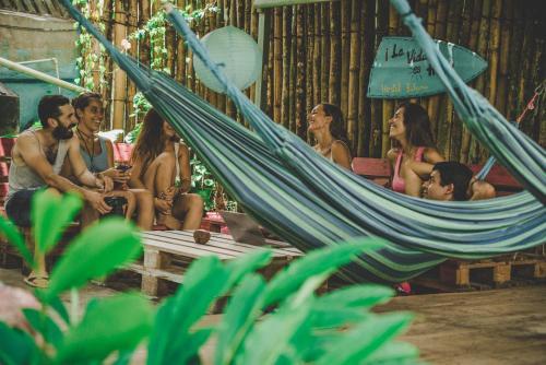 Hostel Bikini