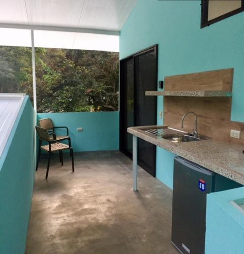 Puerto Viejo Club - Aqua Casa
