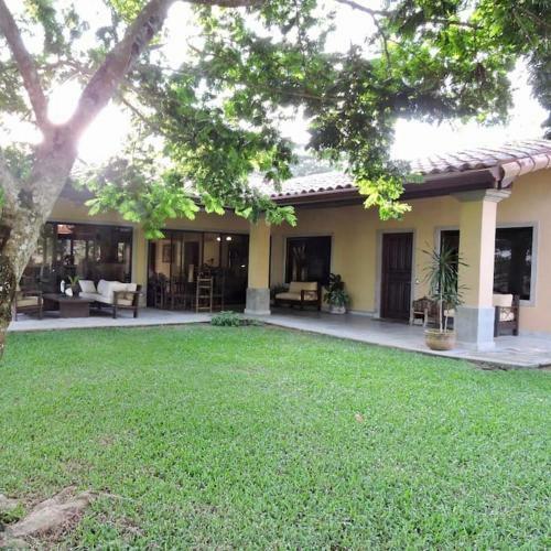 Valle Escondido