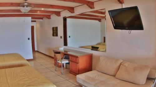 Apartamento Flamingo Marina Resort 103