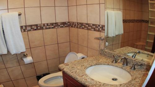 Apartamento Flamingo Marina Resort 103