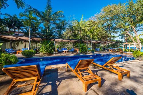 Jet Luxury At Langosta Beach Resort & Villas