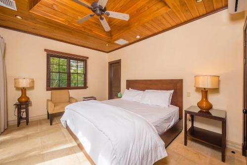 Jet Luxury At Langosta Beach Resort & Villas