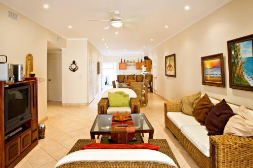 Apartamento Sol Y Luna Condo Tamarindo
