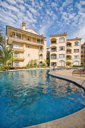 Apartamento Sol Y Luna Condo Tamarindo
