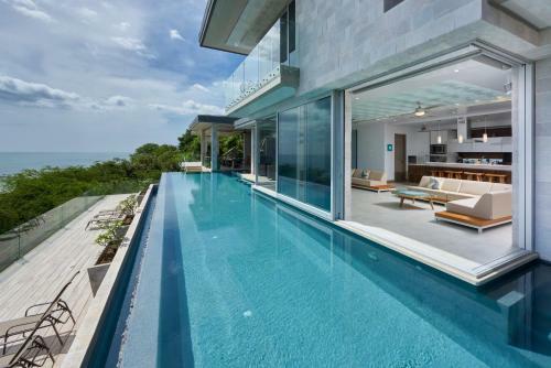 Casa Compass - Tamarindo