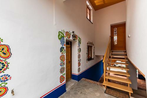 Hostal Penzion Hluk