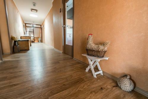 Hostal Penzion Hluk