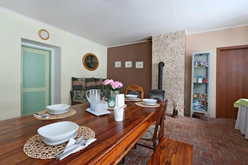 Agroturismo Rekreace U Saze?k?