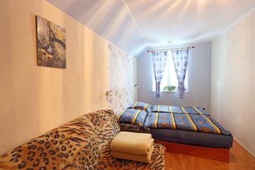Agroturismo Rekreace U Saze?k?