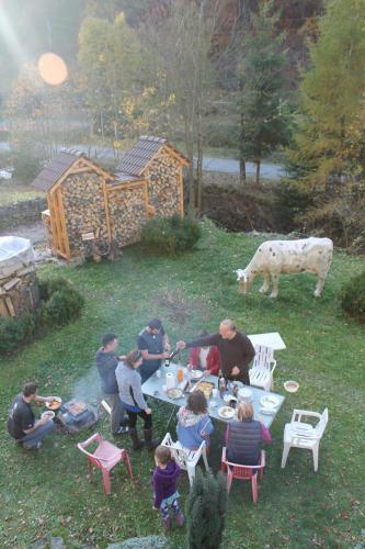 Agroturismo Rekreace U Saze?k?