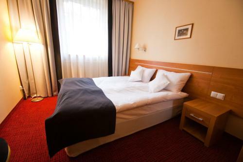 Hotel Malinowski