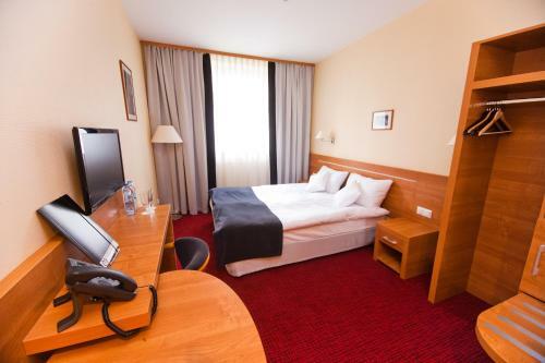 Hotel Malinowski