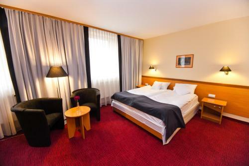 Hotel Malinowski