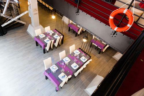 Hotel Malinowski