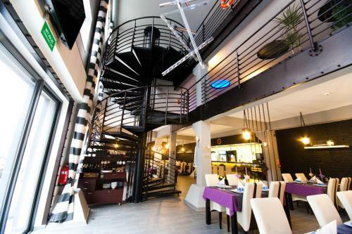 Hotel Malinowski