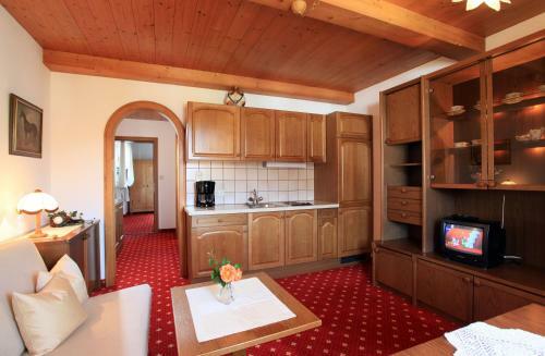 Apartamento Landhaus Bachler