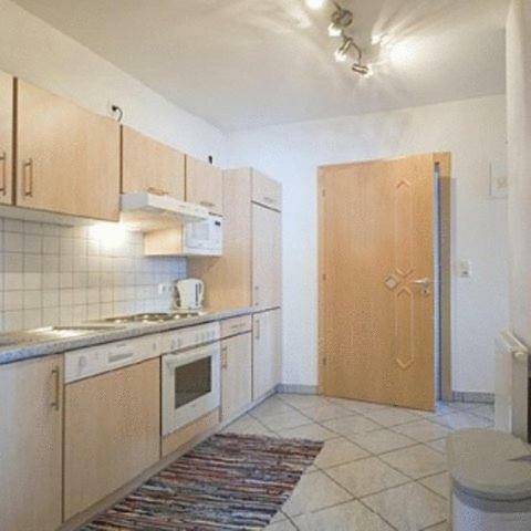 Apartamento Appartement Gamper