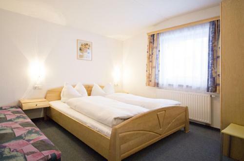 Apartamento Appartement Gamper