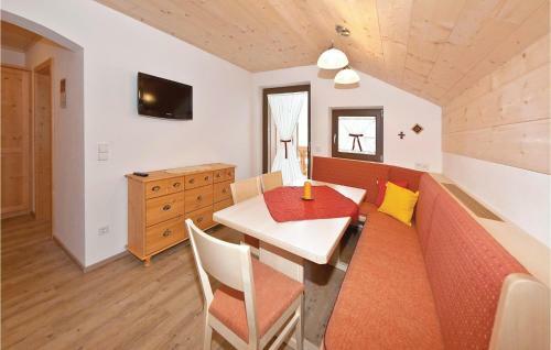 Apartment Sonnseite