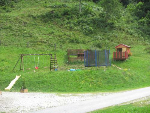 Apartamento Appartement Grubbauer