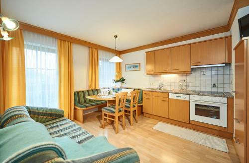 Apartamento Bauernhof Auhof