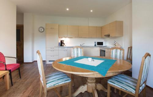 Apartment Kirchboden II