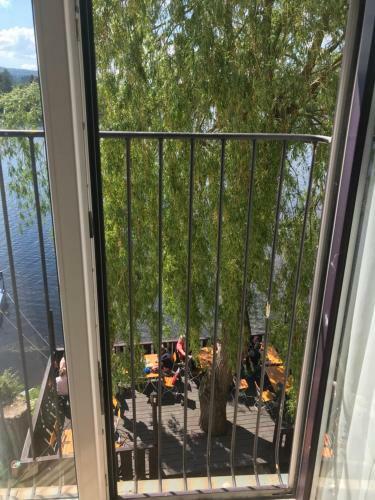Apartm�n U Jezera - Admir�l