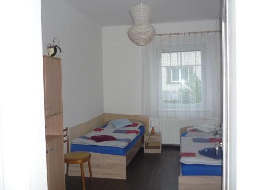 Apartamentos Zelen�