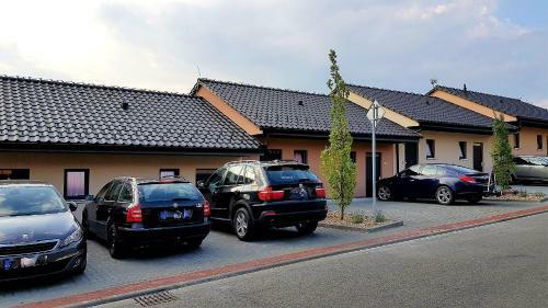Hostal Apartm�n Kobyl�
