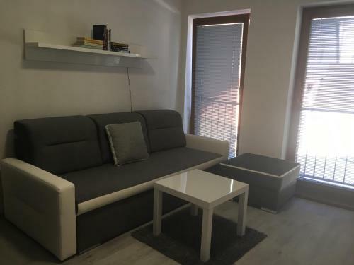 Apartmany Sofia