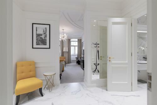 Boutique Hotel Corso
