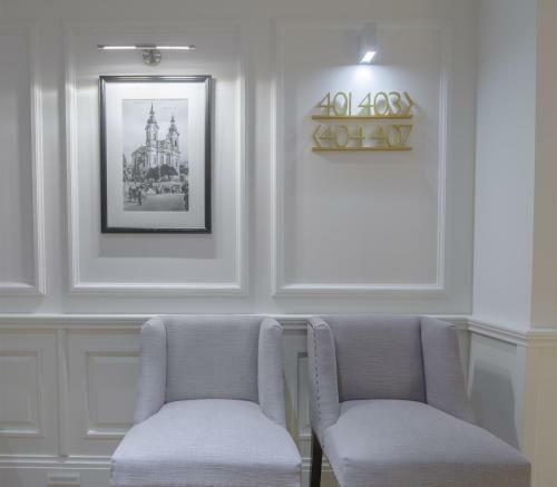 Boutique Hotel Corso