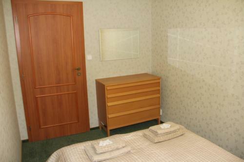 Apartamentos Karlovy Vary Zamecky Vrch