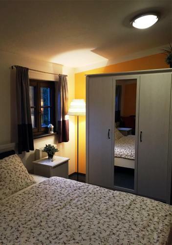 Lodge Kazmarka