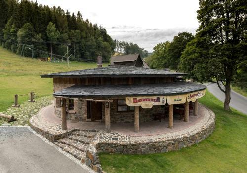 Lodge Kazmarka