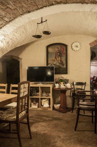 Apartamentos Penzion-apartm�n U Johana