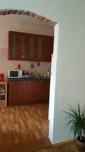 Apartamentos Penzion-apartm�n U Johana