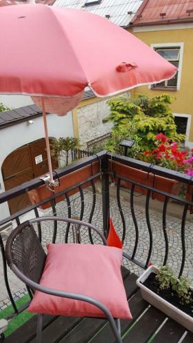 Apartamentos Penzion-apartm�n U Johana