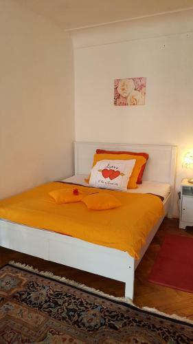 Apartamentos Penzion-apartm�n U Johana