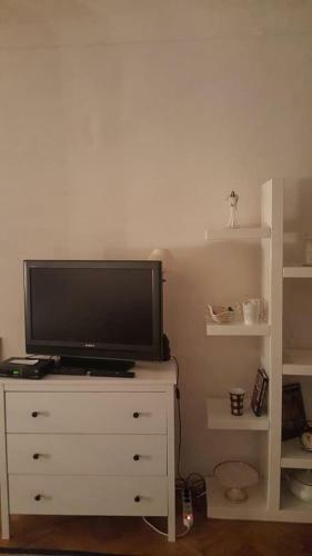 Apartamentos Penzion-apartm�n U Johana