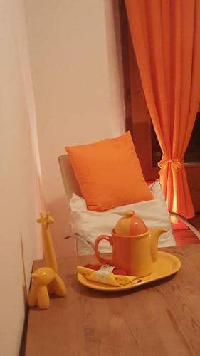 Apartamentos Penzion-apartm�n U Johana